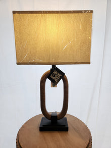 310C1 Egan Table Lamp set of 2
