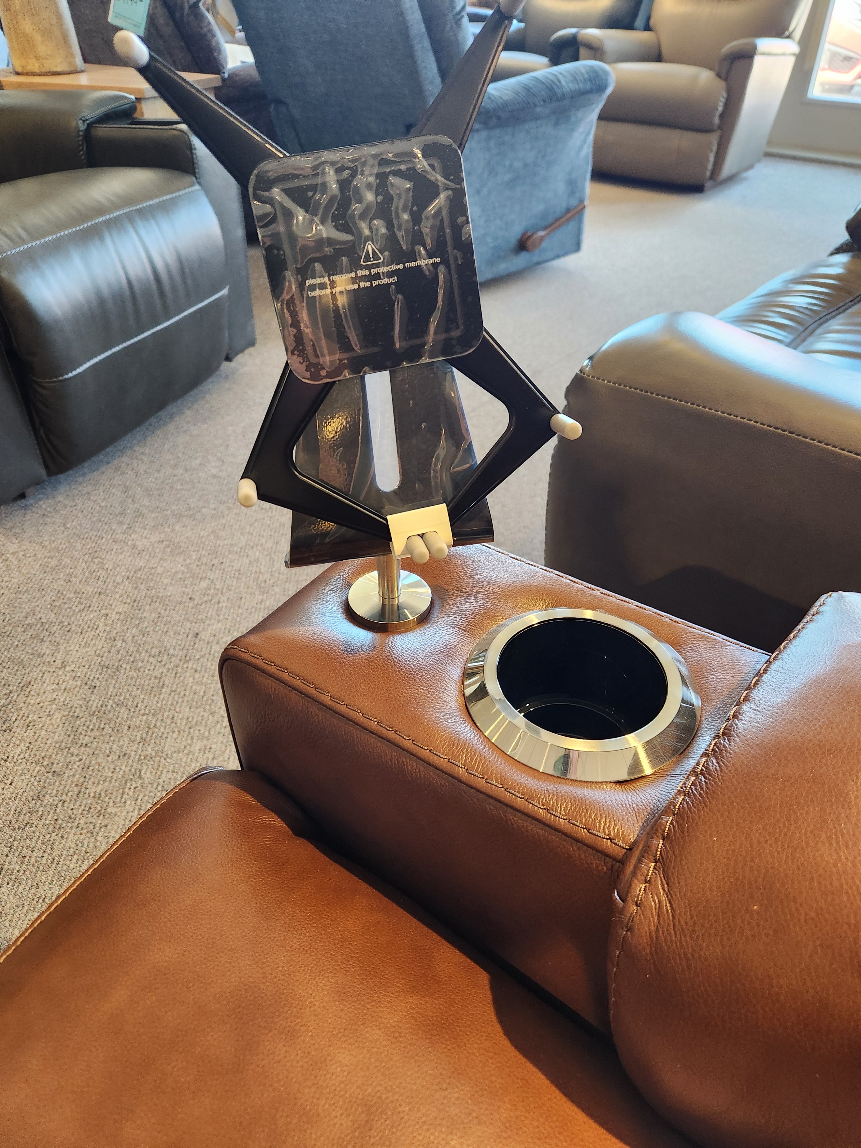 La-Z-Boy 762-16X Neo Power Wall-a-Way Recliner | Living Room