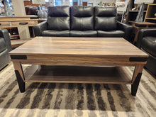 N-CH2854X Chattanooga Coffee Table