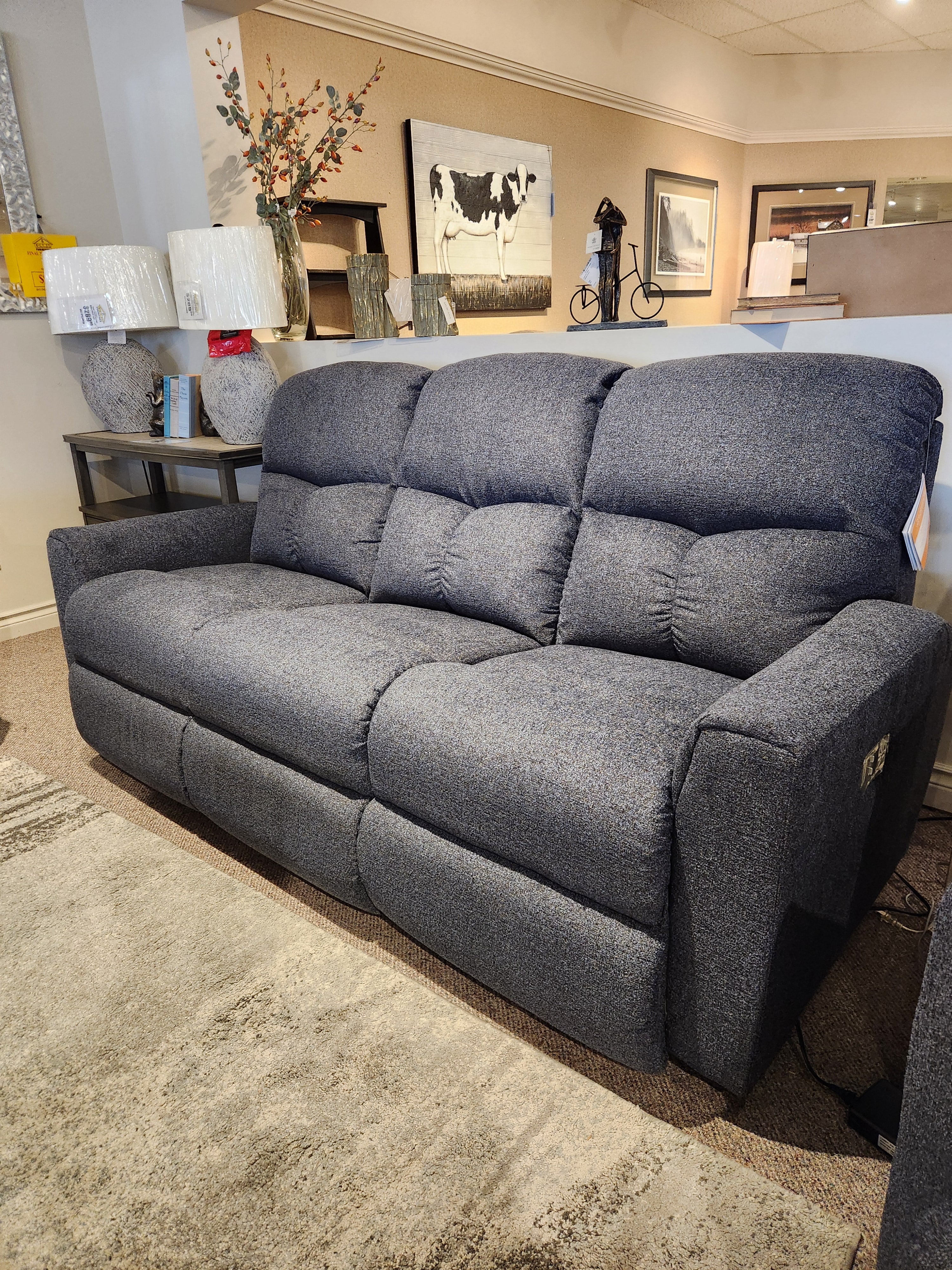 La-Z-Boy Hawthorn | Sofa | Conway Furniture