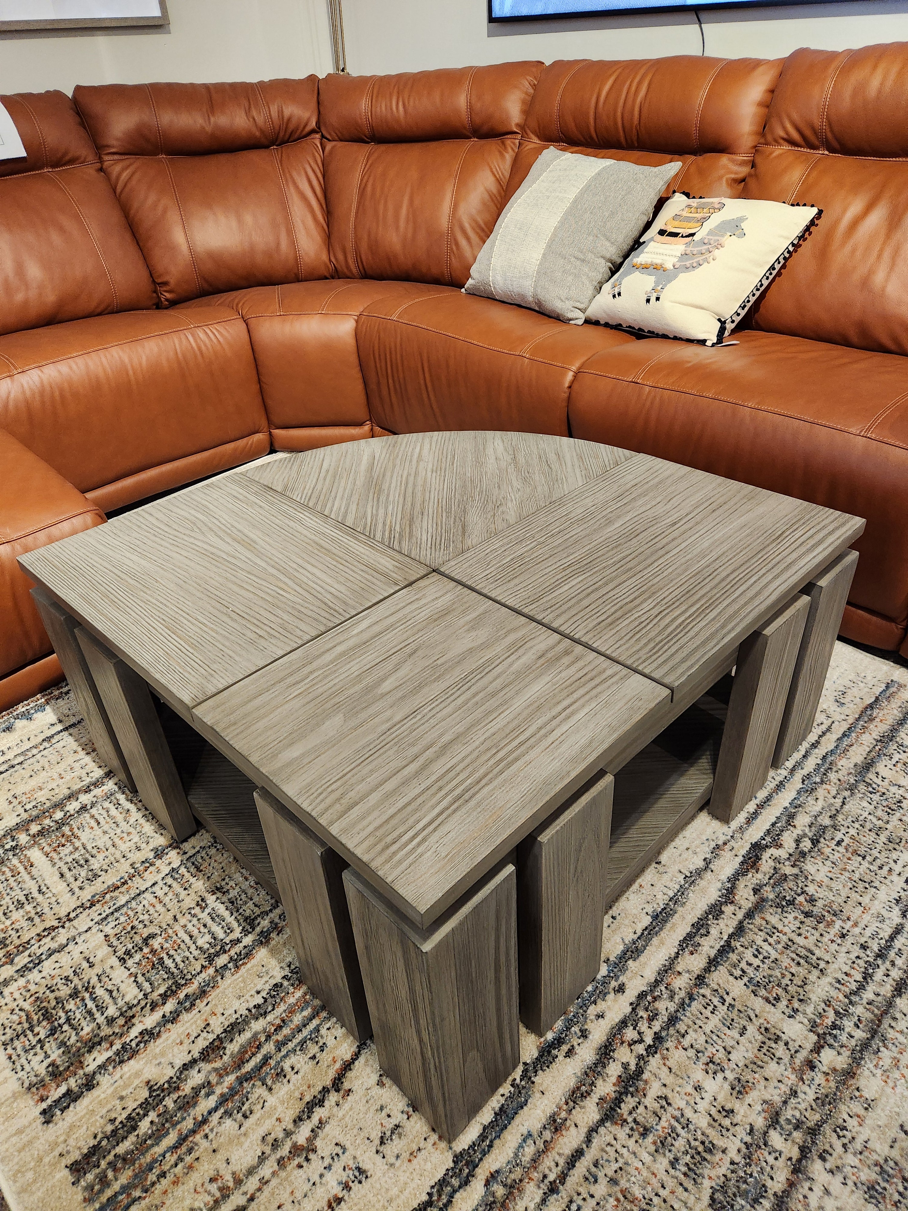 Conrad Occasional Tables | Living Room Furniture | Conway Furniture