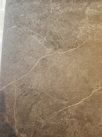 Close-up of Coastline Kamari (LVT) by Melmart Canada, perfect for loose lay install and lifetime residential warranty.