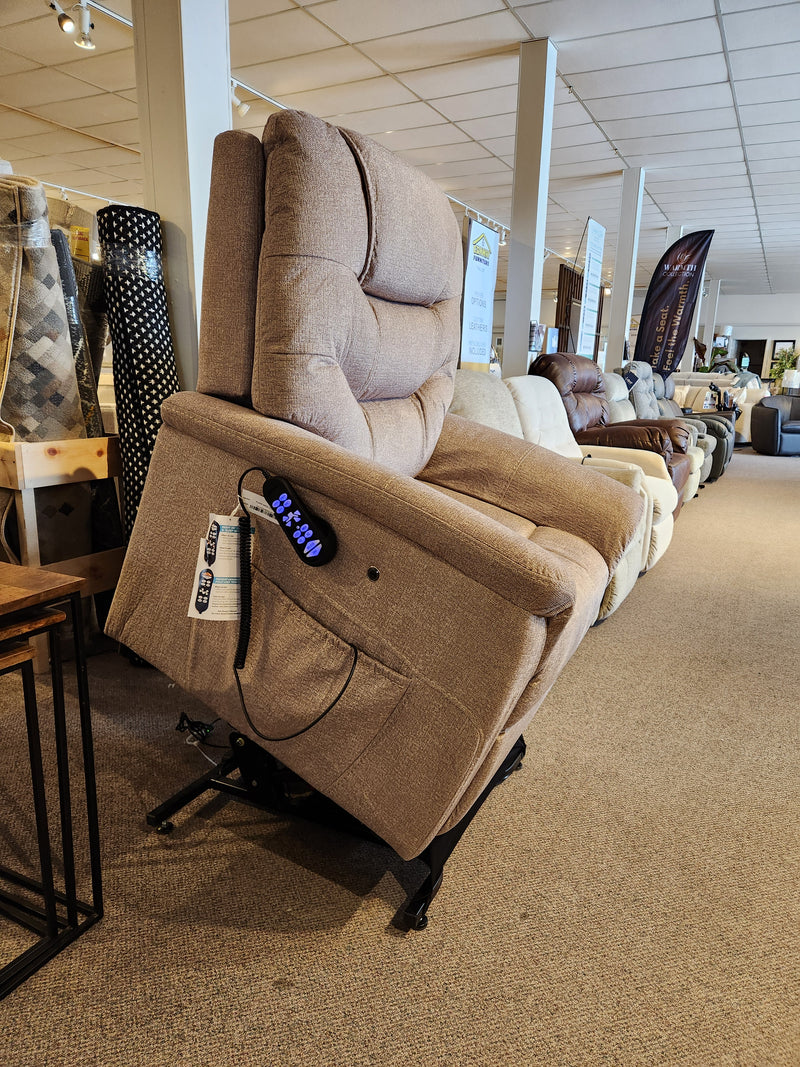Dione PL447 Power Lift Chair
