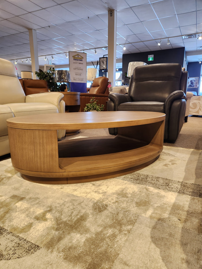 T6318 - Sanford Cocktail Table