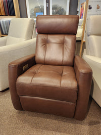 42204 West Coast Power Swivel Glider