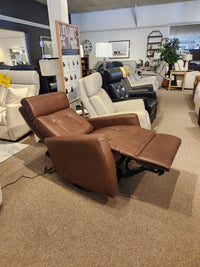 42204 West Coast Power Swivel Glider