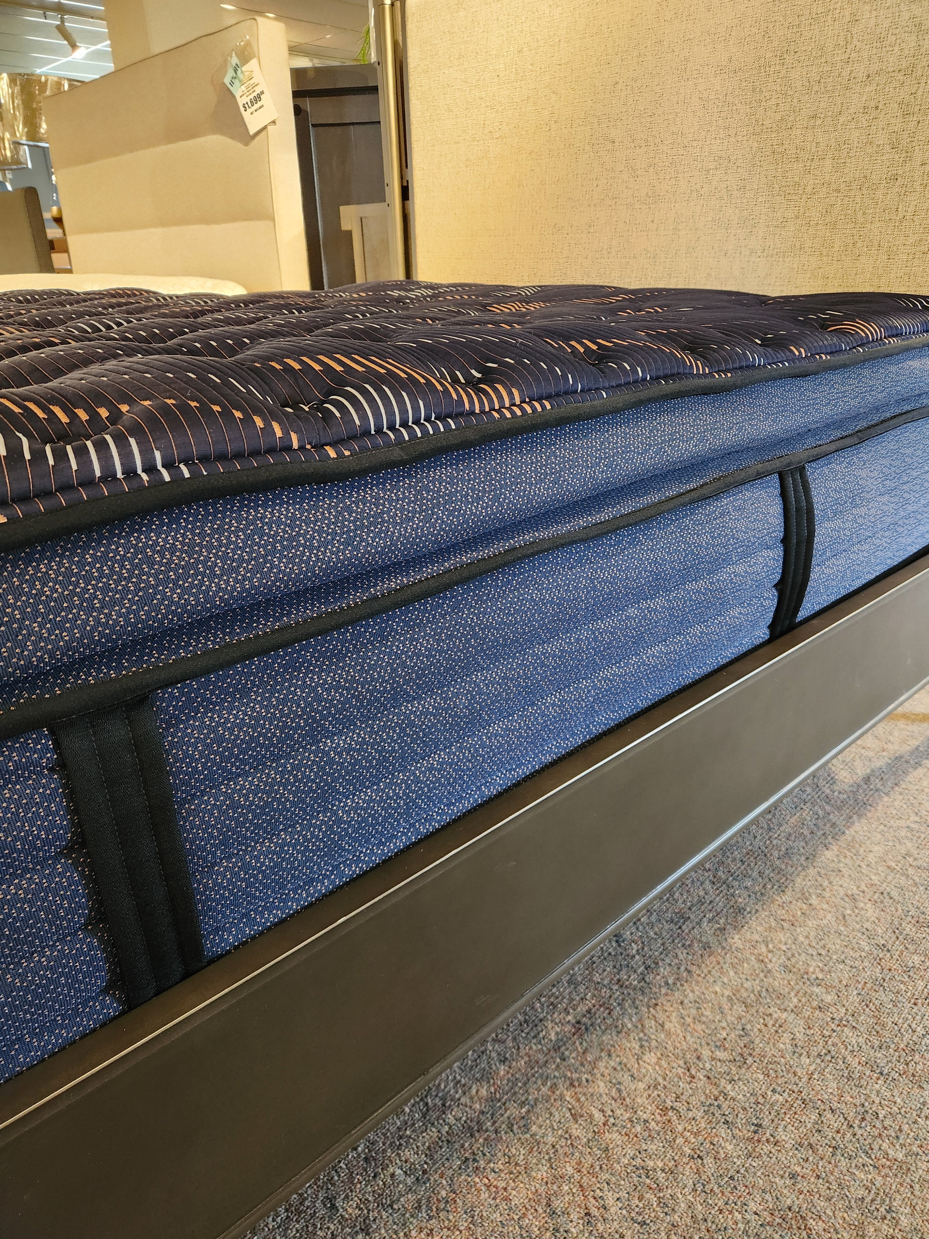 Roux ET Soft 1300 Coil Copper Series – Conway Furniture