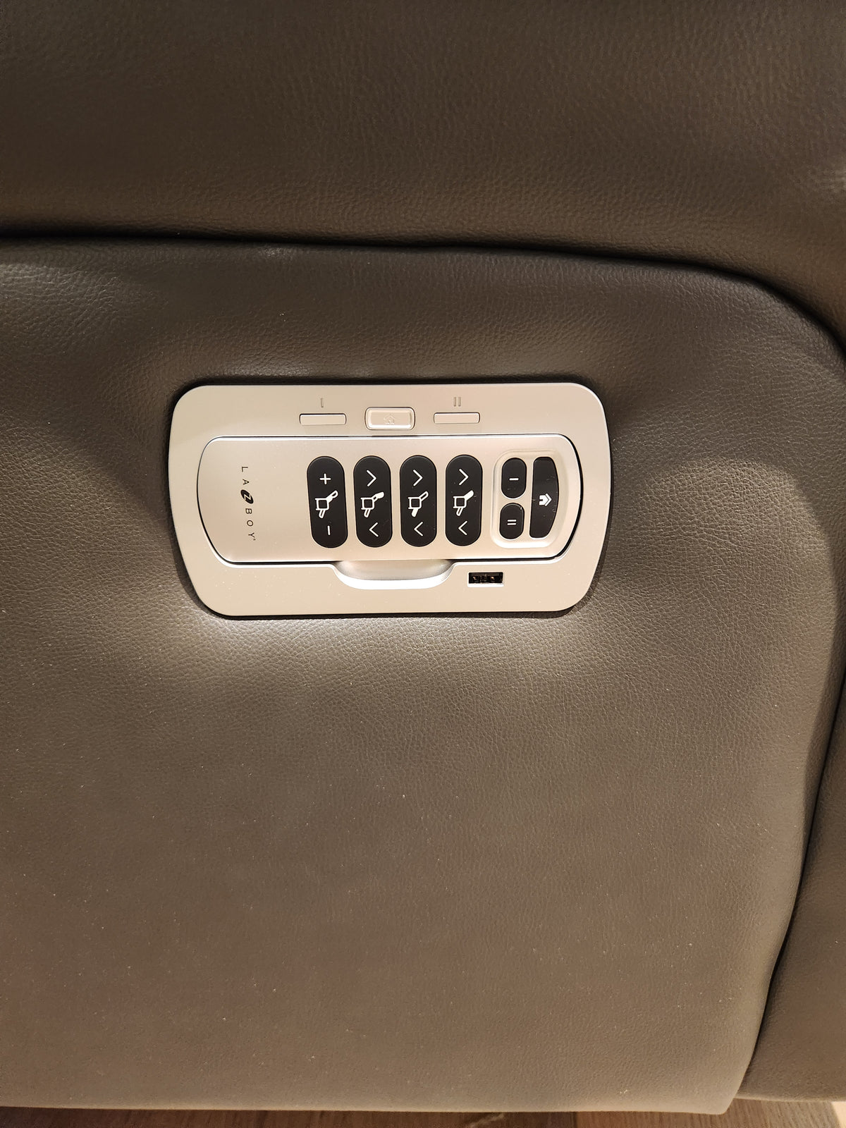 530 Greyson Power Wall-A-Way Recliner