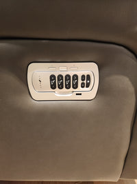 530 Greyson Power Wall-A-Way Recliner
