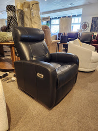 692 Power Swivel Reclining Chair