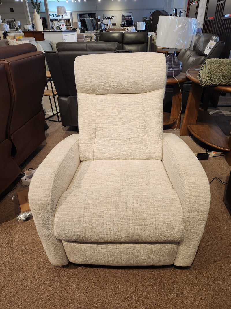 692 Power Swivel Reclining Chair