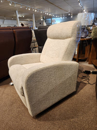 692 Power Swivel Reclining Chair