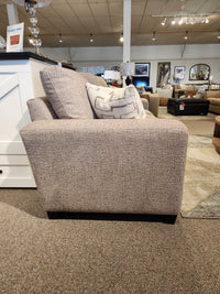 1437 Stationary Sofa