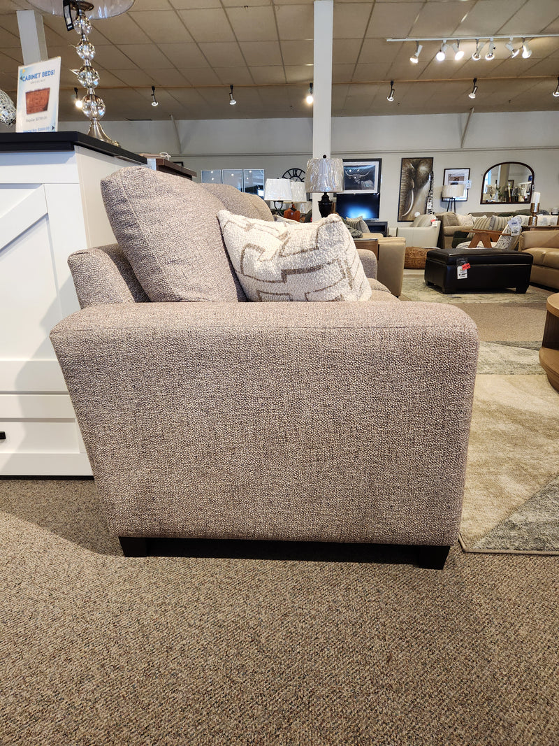 1437 Stationary Sofa