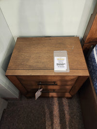 B6396-01 - Nightstand