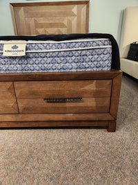 B6396 - Callisto Queen Storage Bed Frame