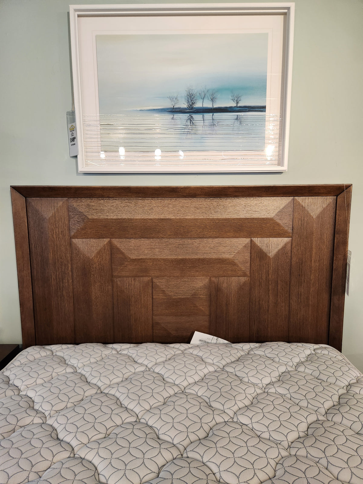 B6396 - Callisto Queen Storage Bed Frame