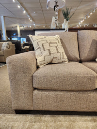 1437 Stationary Loveseat