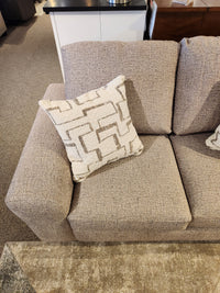 1437 Stationary Loveseat