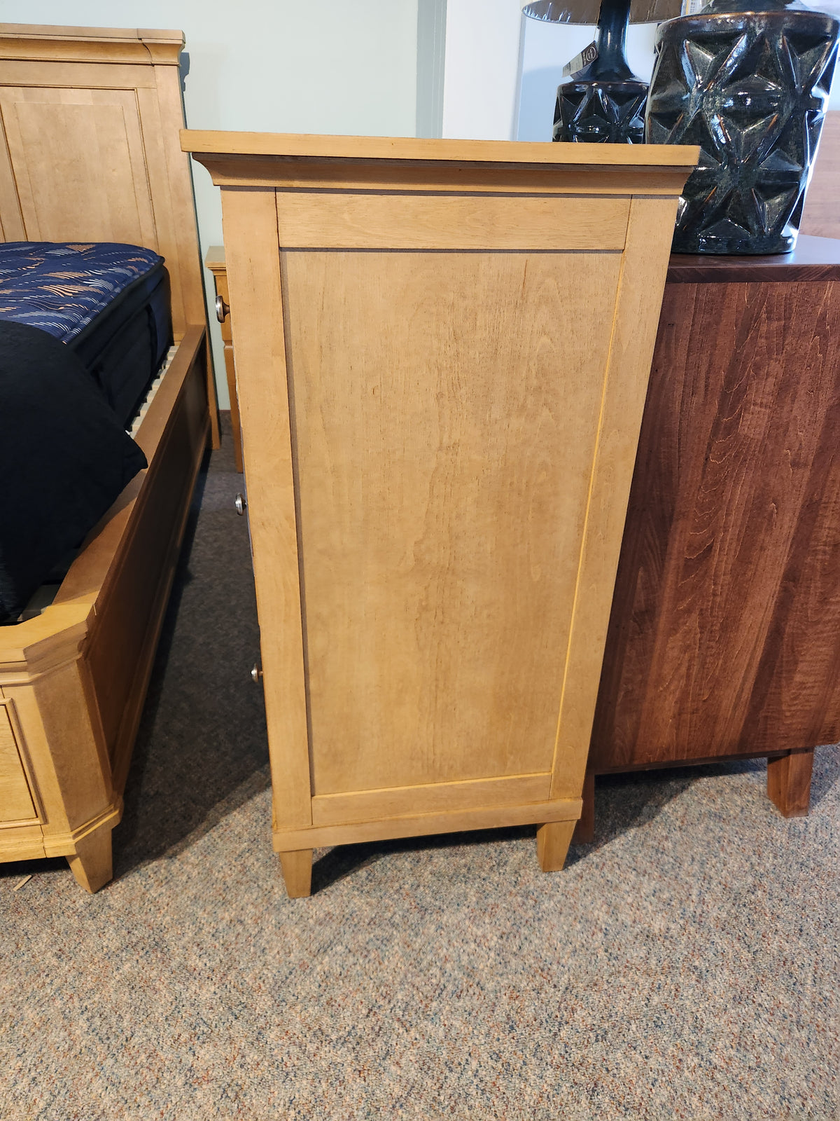 Birchaven Brindle Dresser