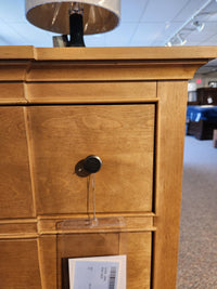 Birchaven Brindle Dresser