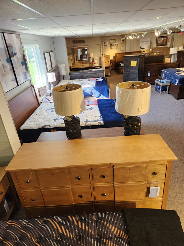 Birchaven Brindle Dresser