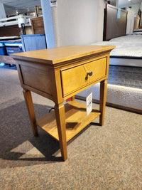 Birchaven Brindle Nightstand