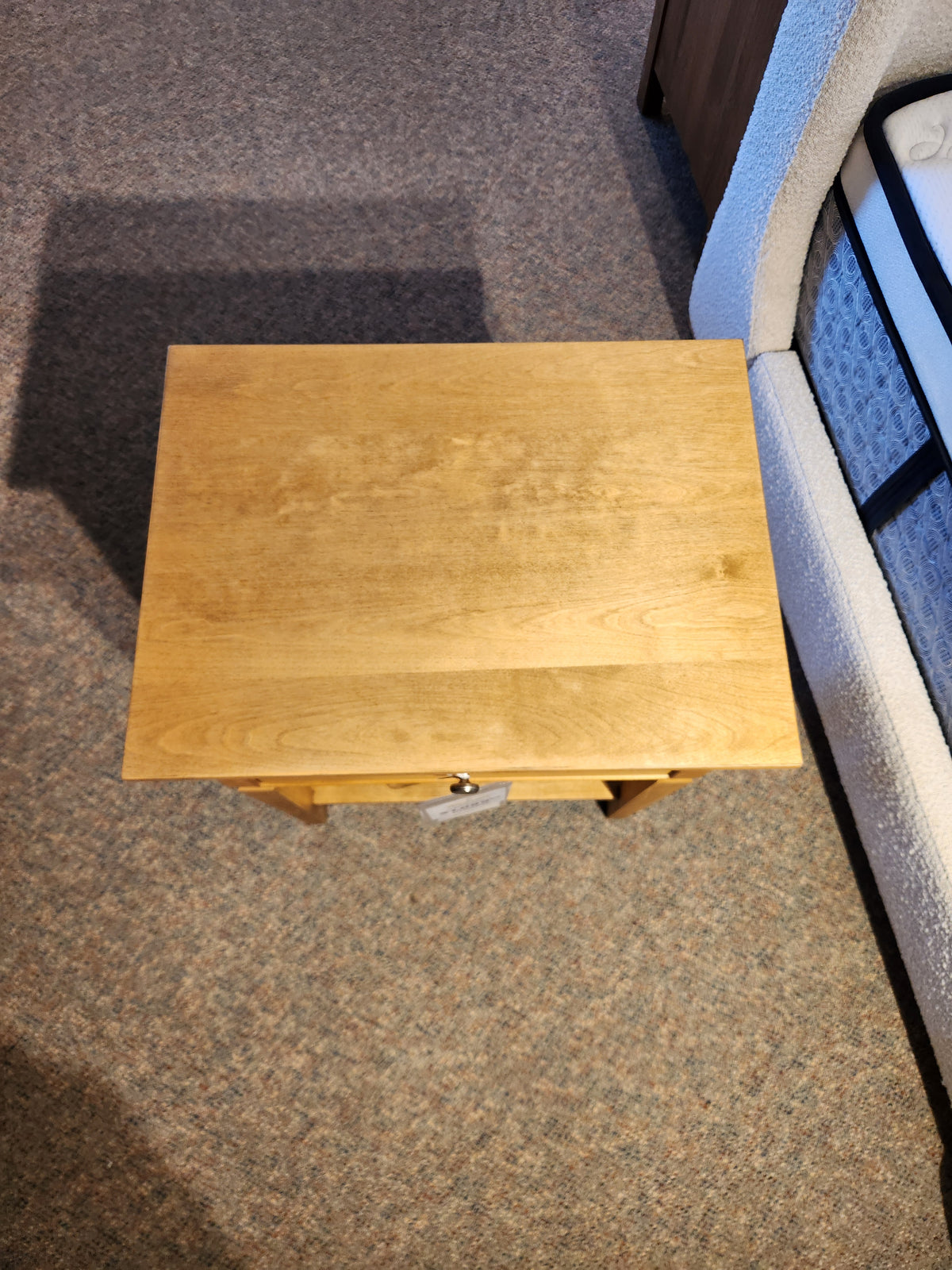 Birchaven Brindle Nightstand