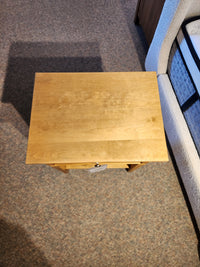 Birchaven Brindle Nightstand