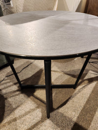 Jill Round End Table
