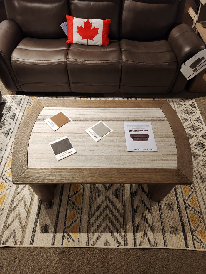 T5950 - Bradford Coffee Table