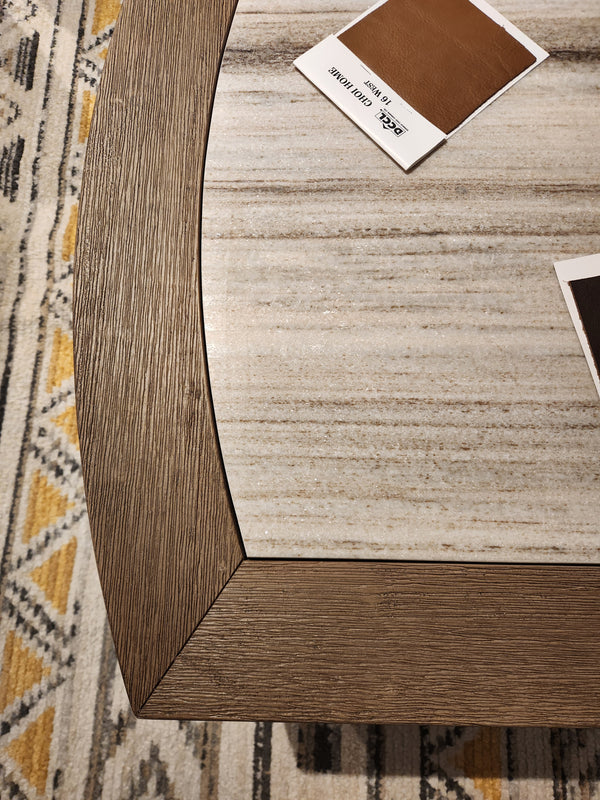 T5950 - Bradford Coffee Table