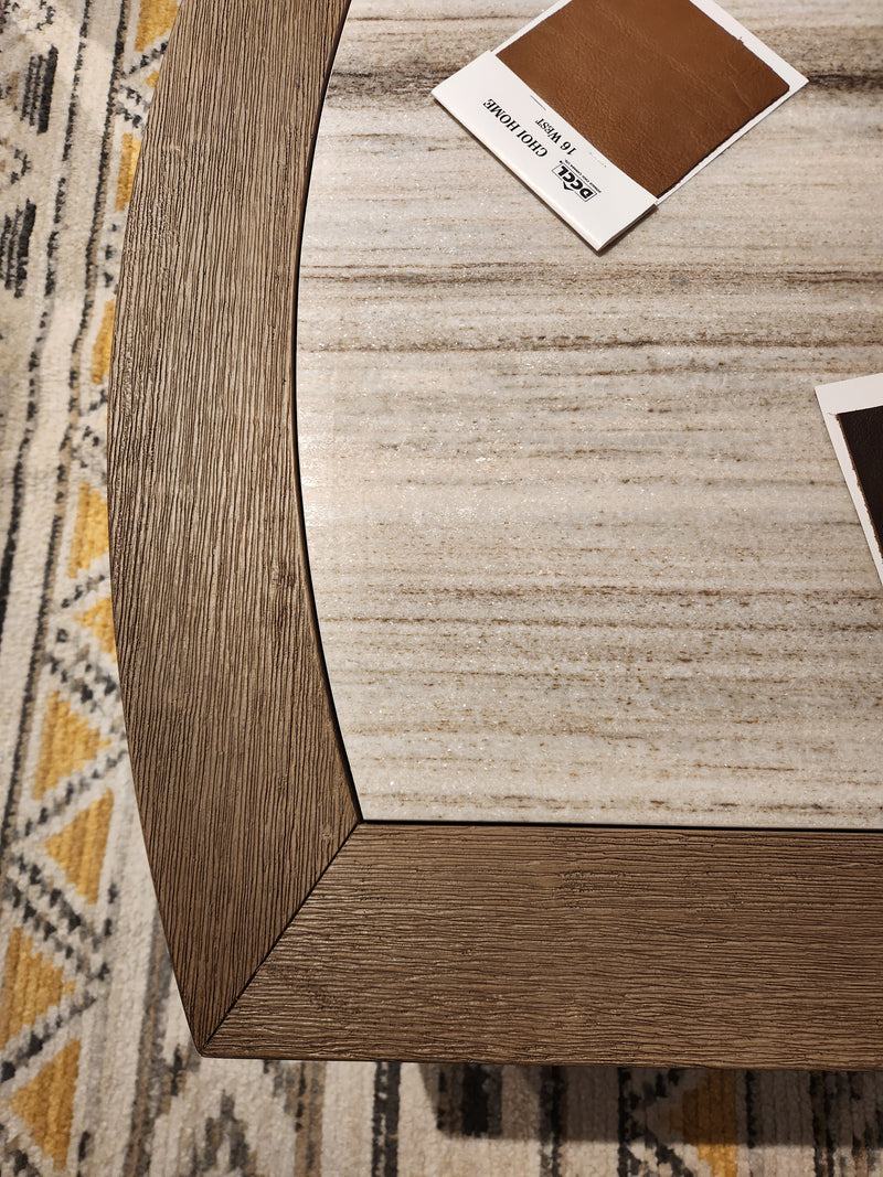 T5950 - Bradford Coffee Table