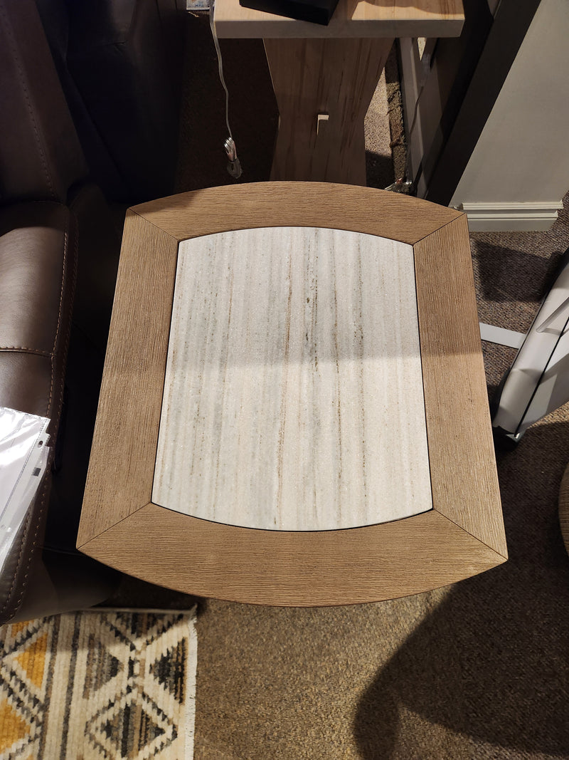 T5950 - Bradford End Table