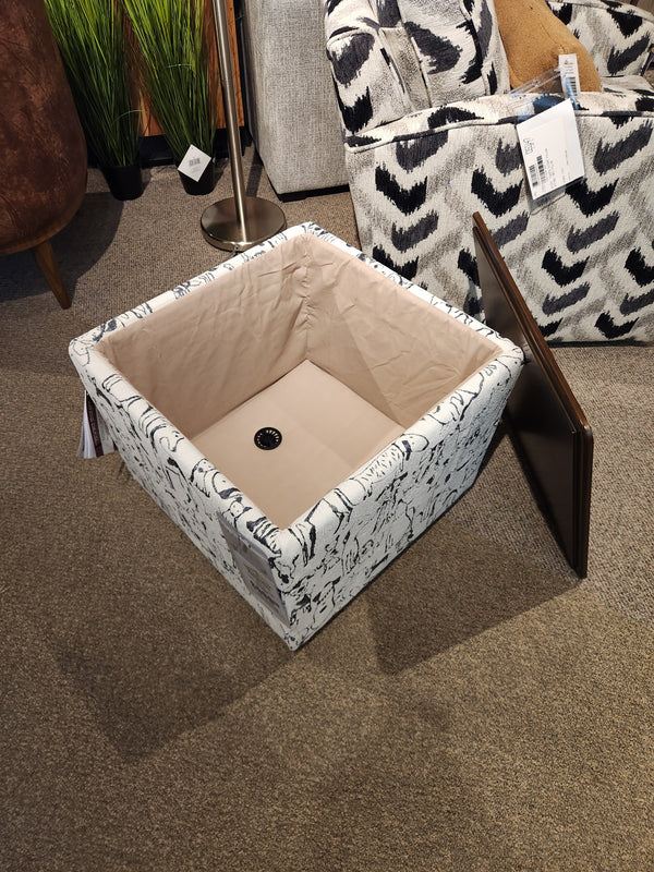 304 Scout Ottoman