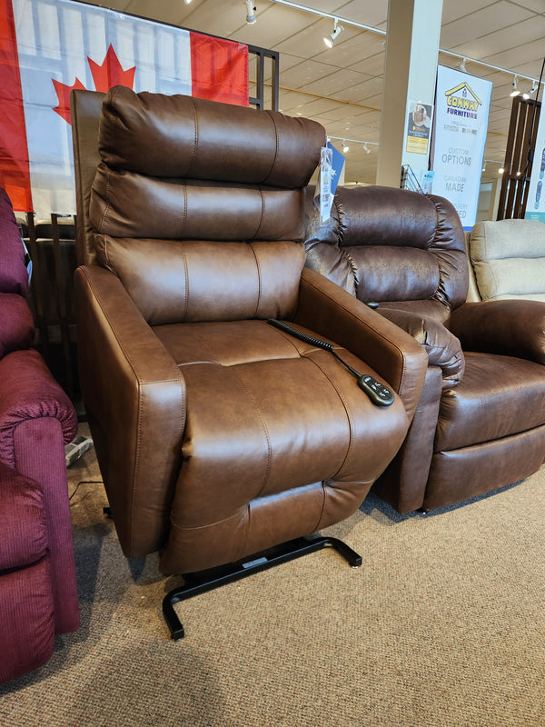 Kristisha 9NZ31LU Power Lift Chair
