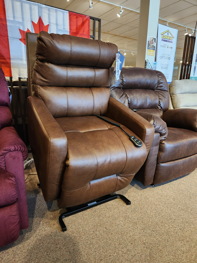 Kristisha 9NZ31LU Power Lift Chair