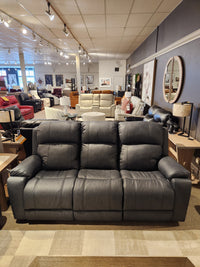 755 Dorian Power Reclining Sofa w/ Headrest