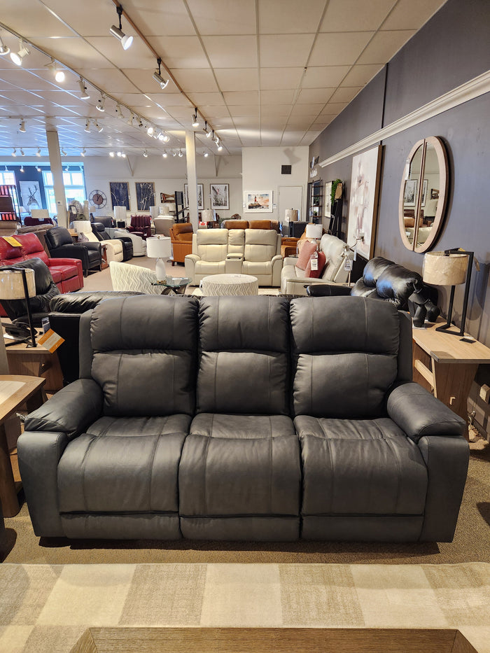 755 Dorian Power Reclining Sofa w/ Headrest