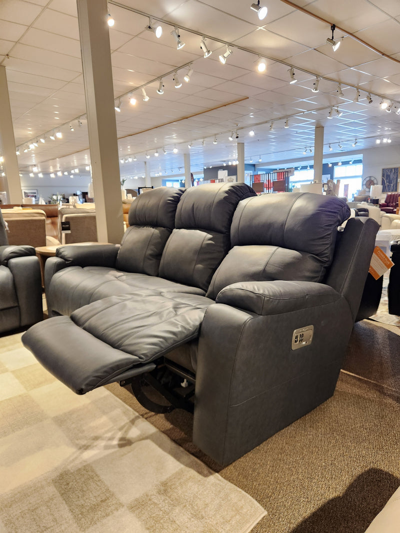 755 Dorian Power Reclining Sofa w/ Headrest