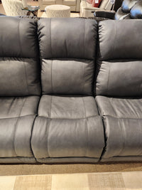 755 Dorian Power Reclining Sofa w/ Headrest