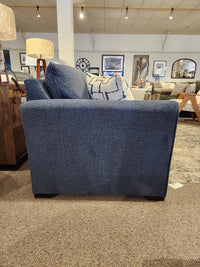 1445 Stationary Sofa