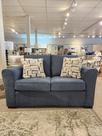 1445 Stationary Loveseat