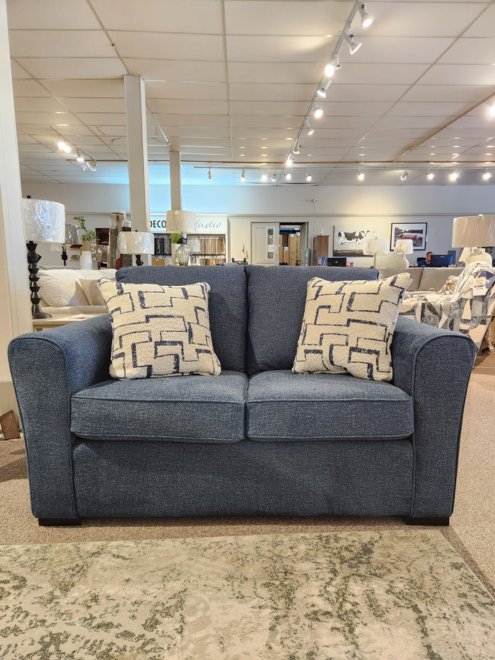 1445 Stationary Loveseat