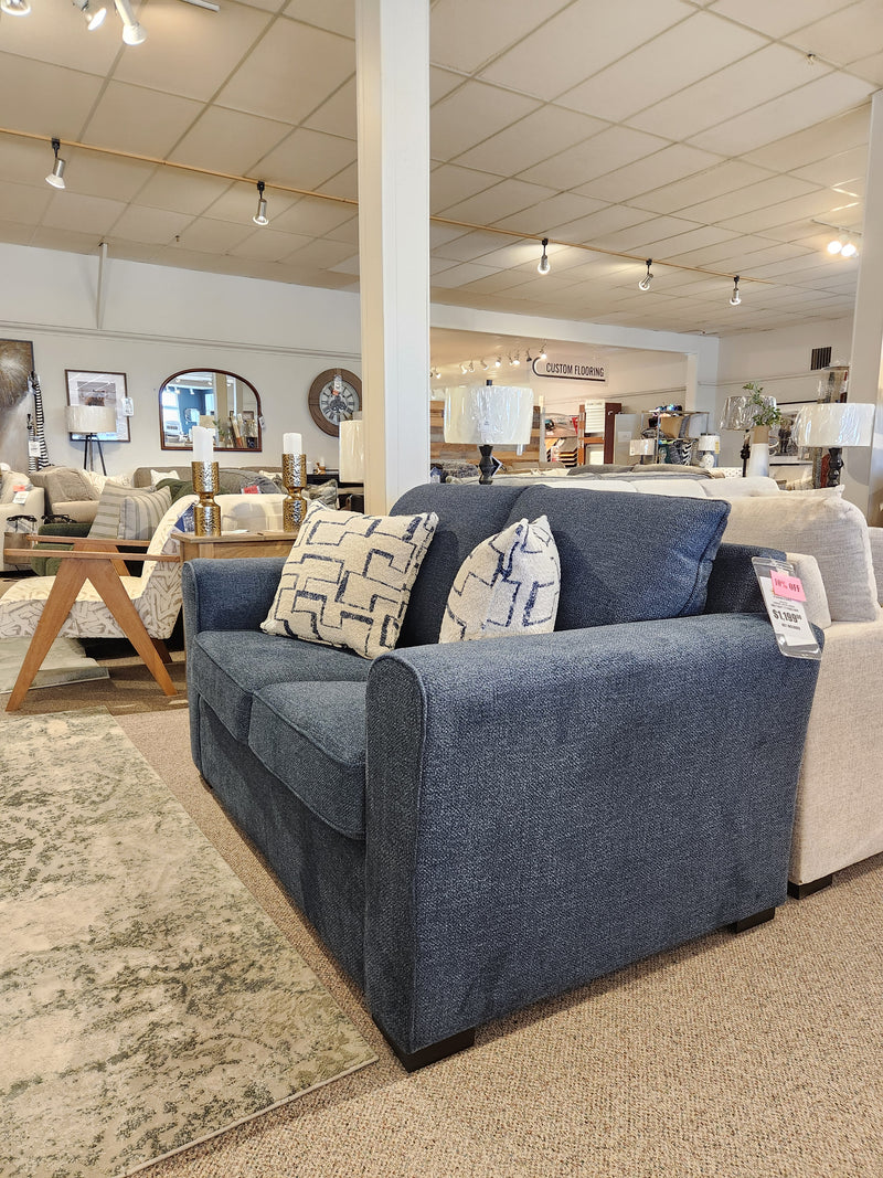 1445 Stationary Loveseat