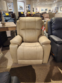 755 Dorian Rocking Recliner