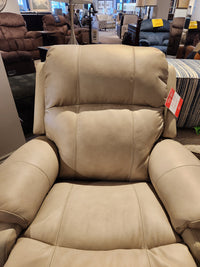755 Dorian Rocking Recliner