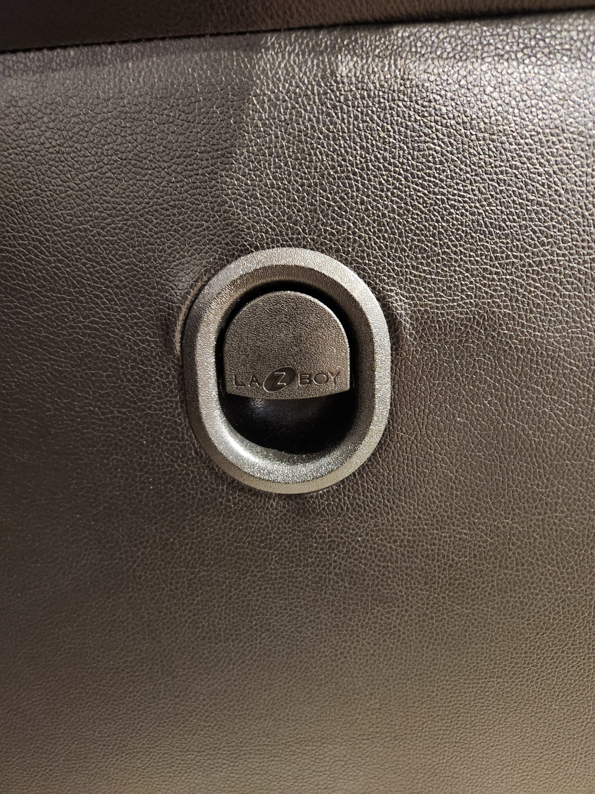 521 James Loveseat