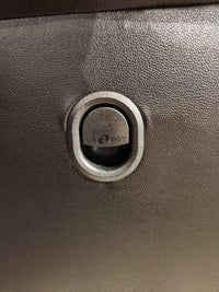 521 James Loveseat