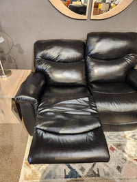 521 James Power Sofa